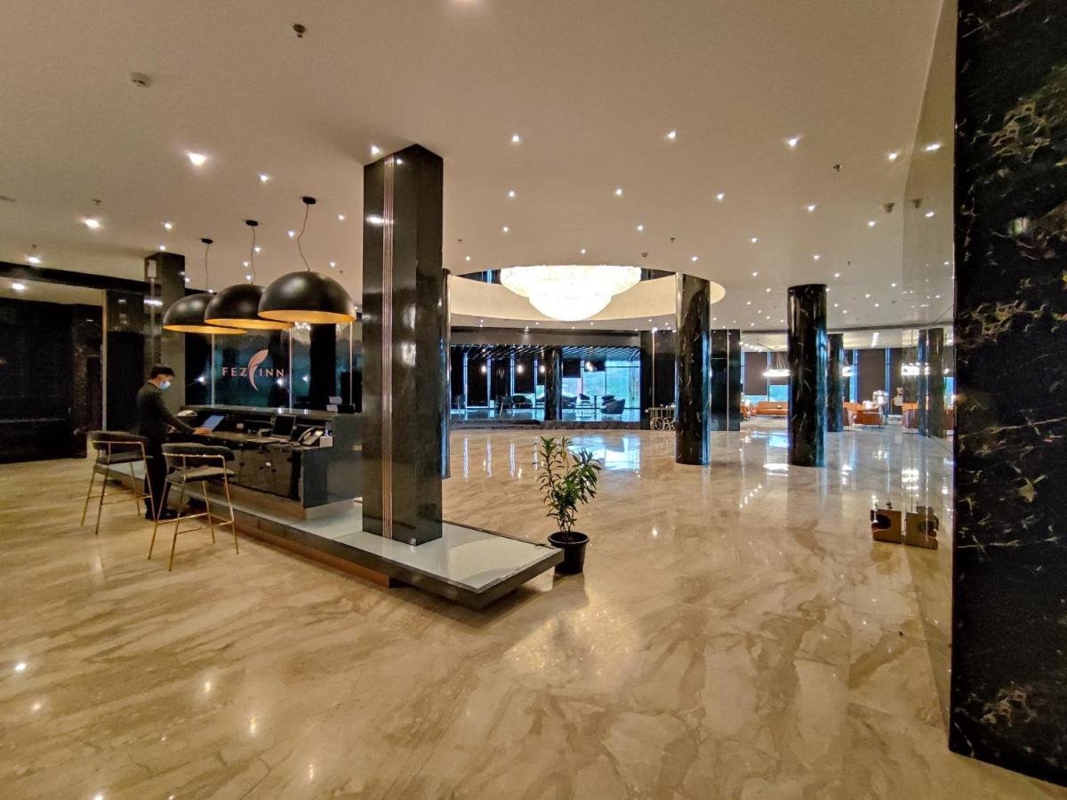 Fezinn Hotel - Best Wayanad Hotel In 2024 コージコード エクステリア 写真
