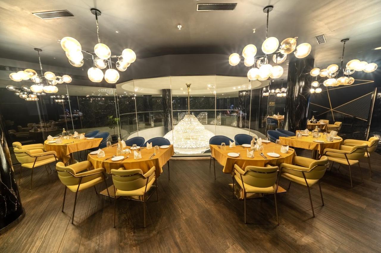 Fezinn Hotel - Best Wayanad Hotel In 2024 コージコード エクステリア 写真