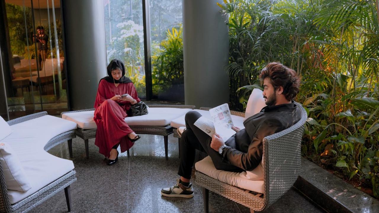 Fezinn Hotel - Best Wayanad Hotel In 2024 コージコード エクステリア 写真