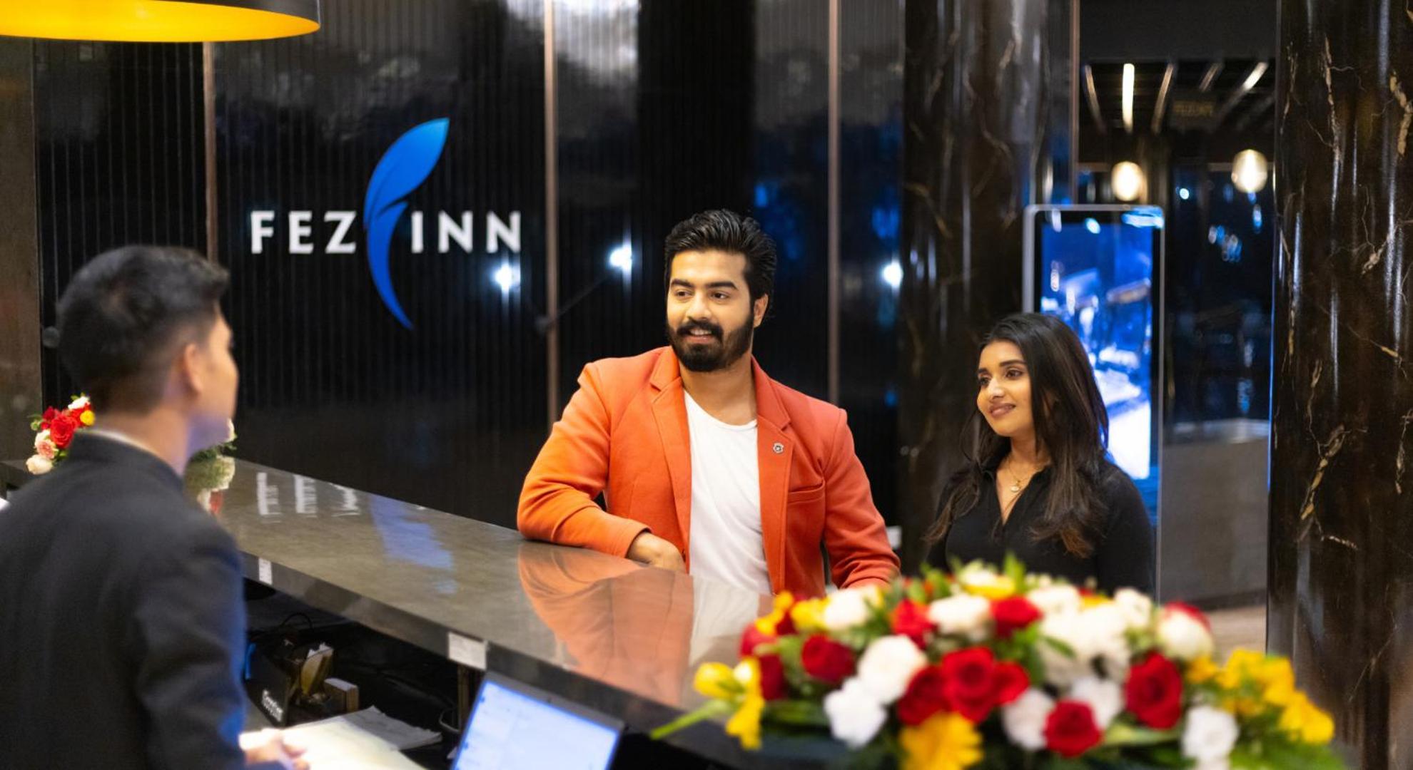 Fezinn Hotel - Best Wayanad Hotel In 2024 コージコード エクステリア 写真