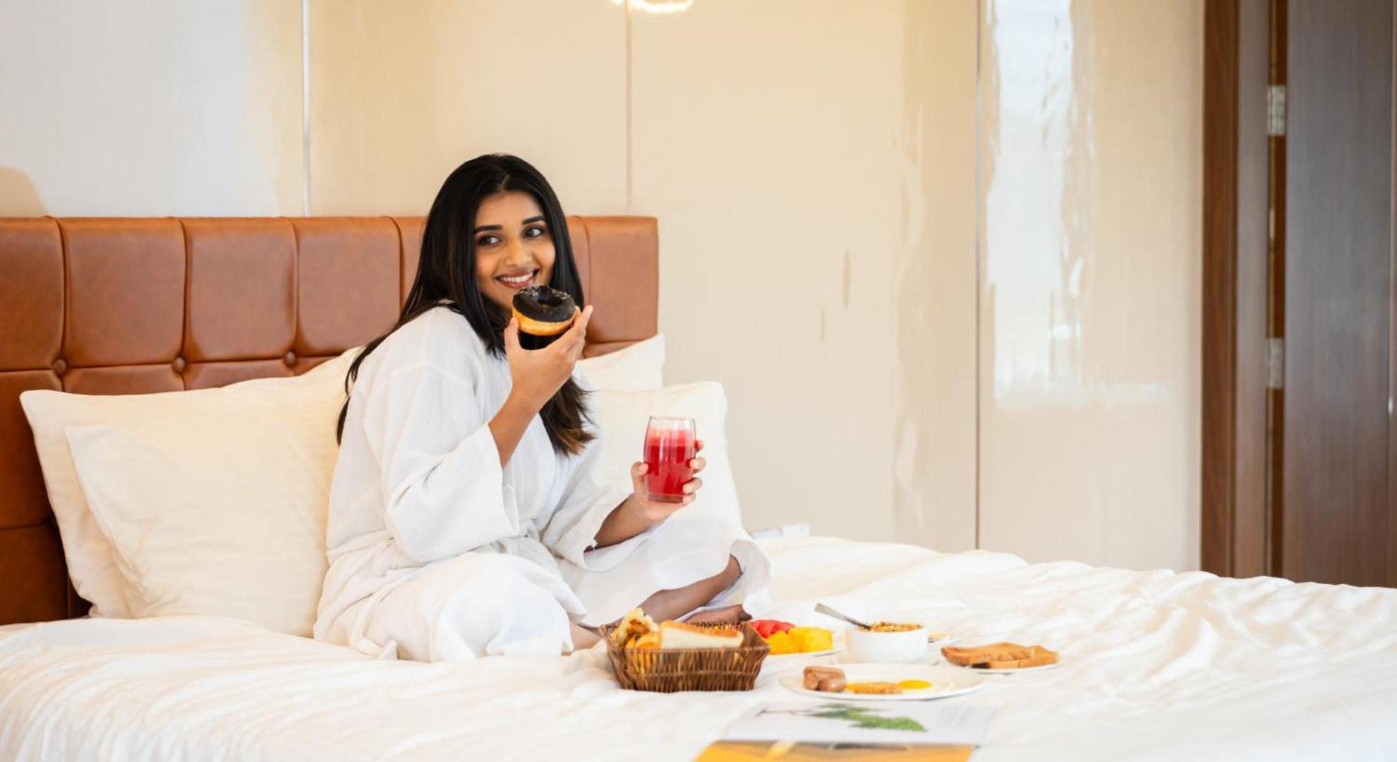 Fezinn Hotel - Best Wayanad Hotel In 2024 コージコード エクステリア 写真