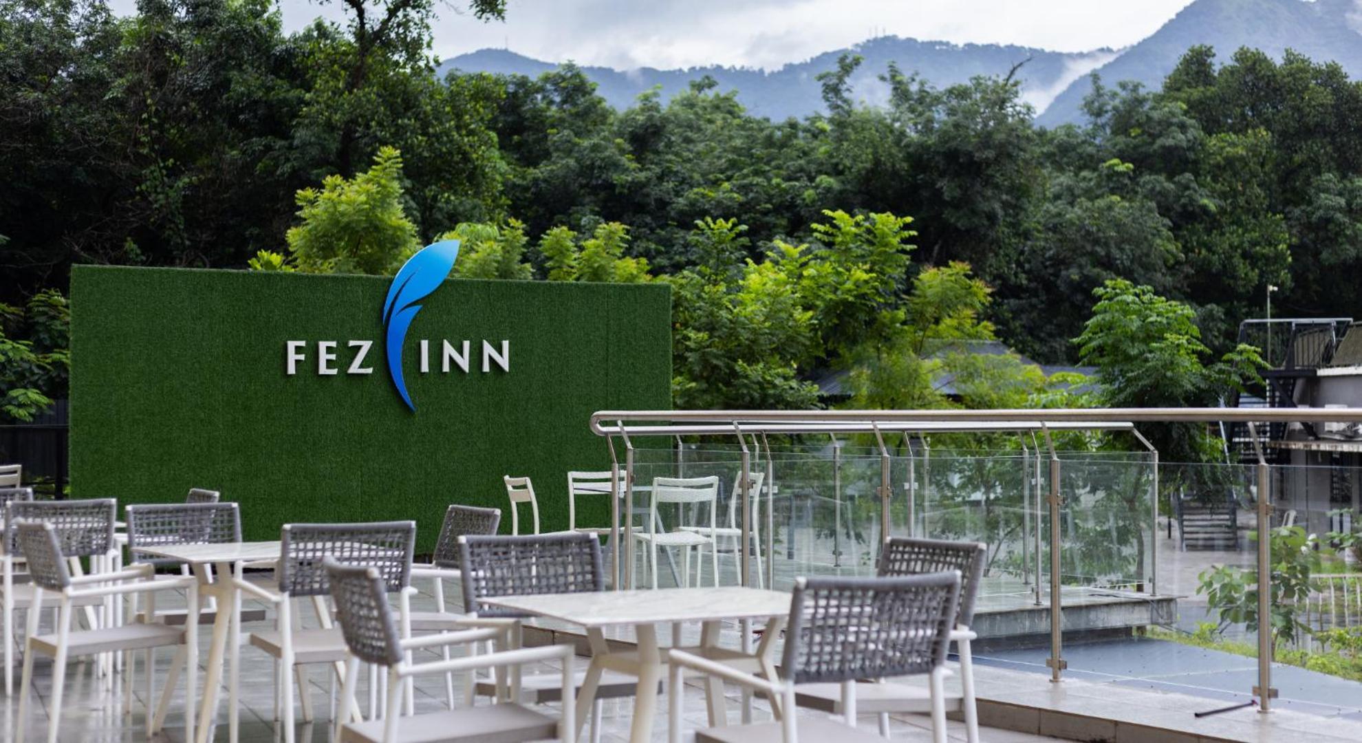 Fezinn Hotel - Best Wayanad Hotel In 2024 コージコード エクステリア 写真