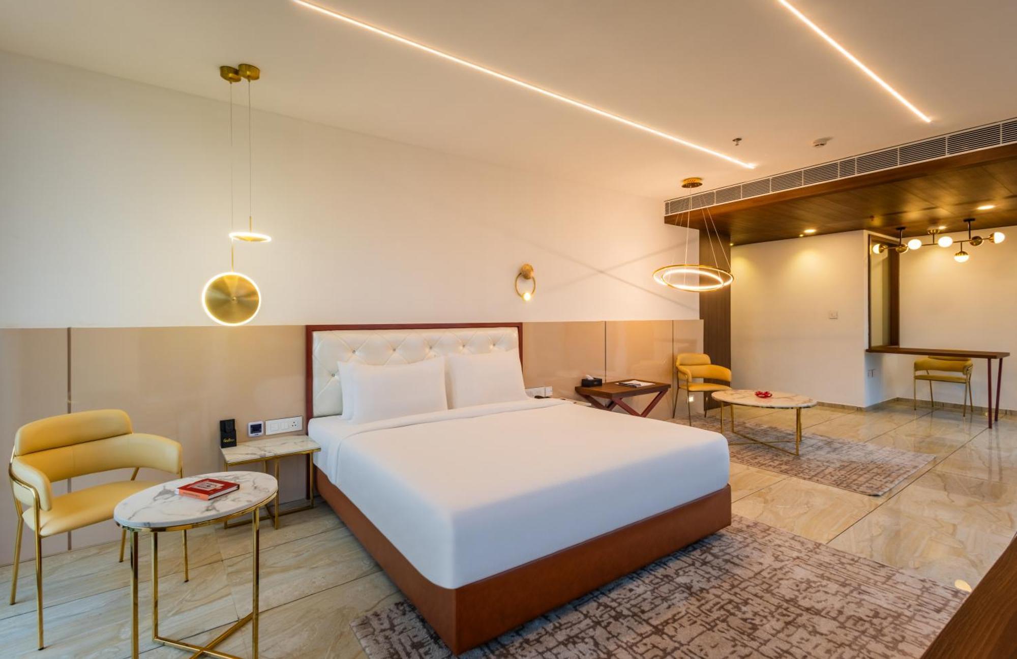 Fezinn Hotel - Best Wayanad Hotel In 2024 コージコード 部屋 写真